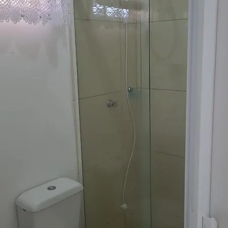 Residencial Tranquilidade Florianopolis Apartment Exterior photo