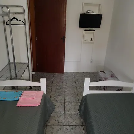 Residencial Tranquilidade Florianopolis Apartment Room photo