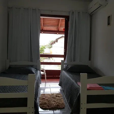 Residencial Tranquilidade Florianopolis Apartment Room photo