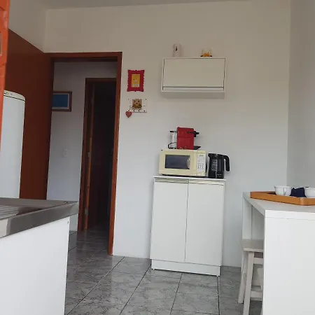 Residencial Tranquilidade Florianopolis Apartment Exterior photo