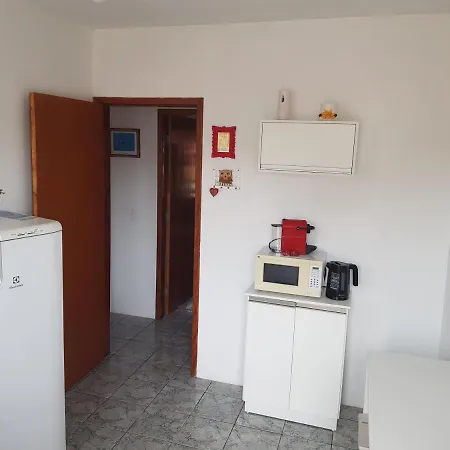 Residencial Tranquilidade Florianopolis Apartment Exterior photo