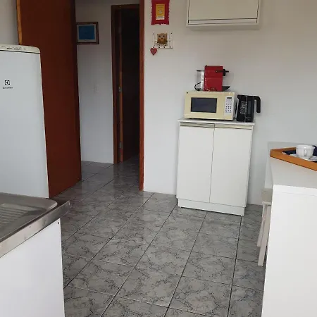 Residencial Tranquilidade Florianopolis Apartment Room photo