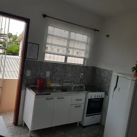 Residencial Tranquilidade Florianopolis Apartment Room photo