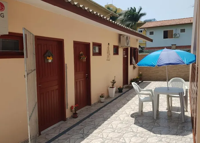 Residencial Tranquilidade Florianopolis