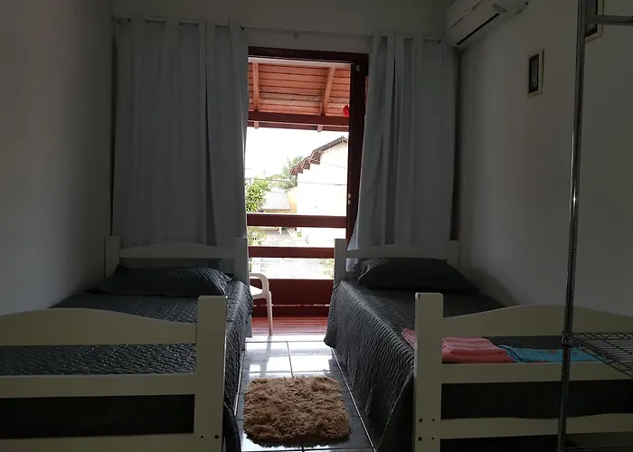 Residencial Tranquilidade Florianopolis