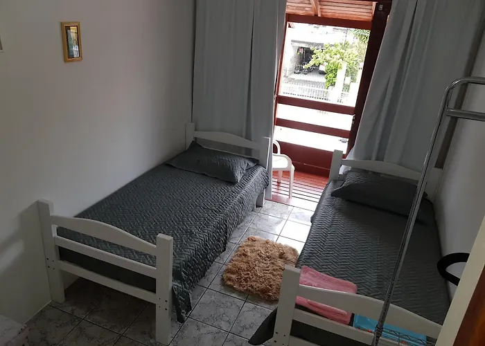 Residencial Tranquilidade Florianopolis