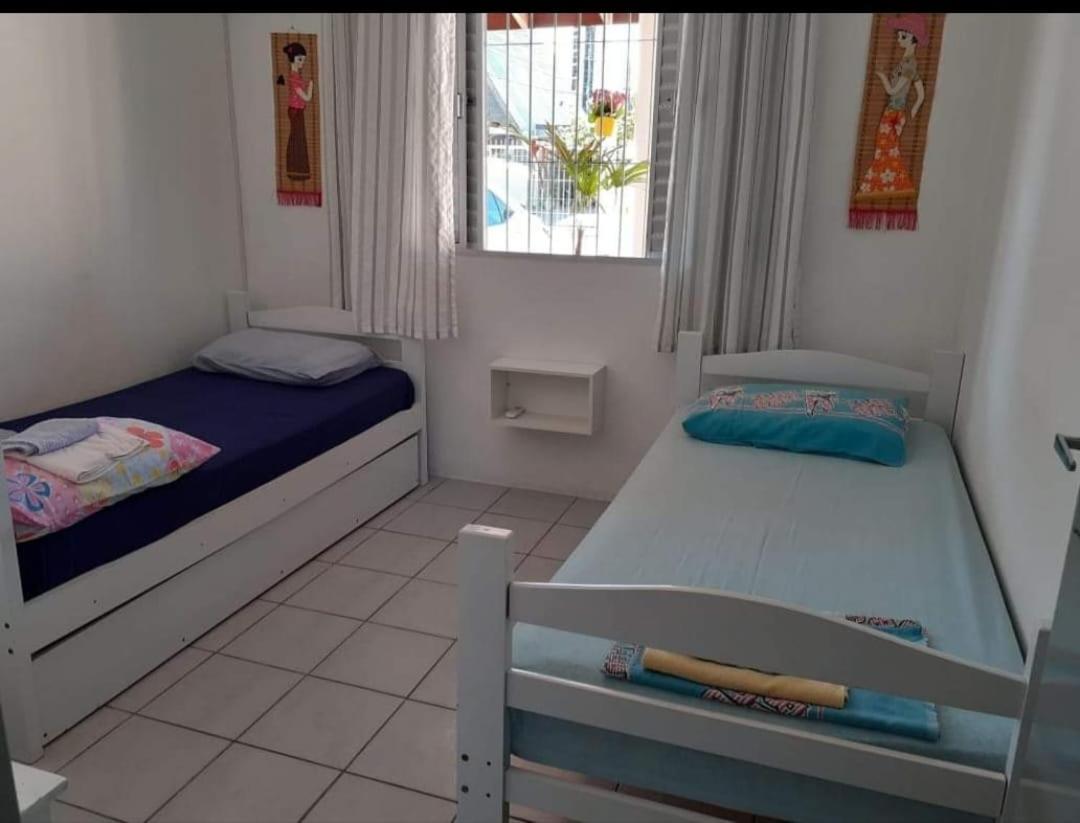 Residencial Tranquilidade *
