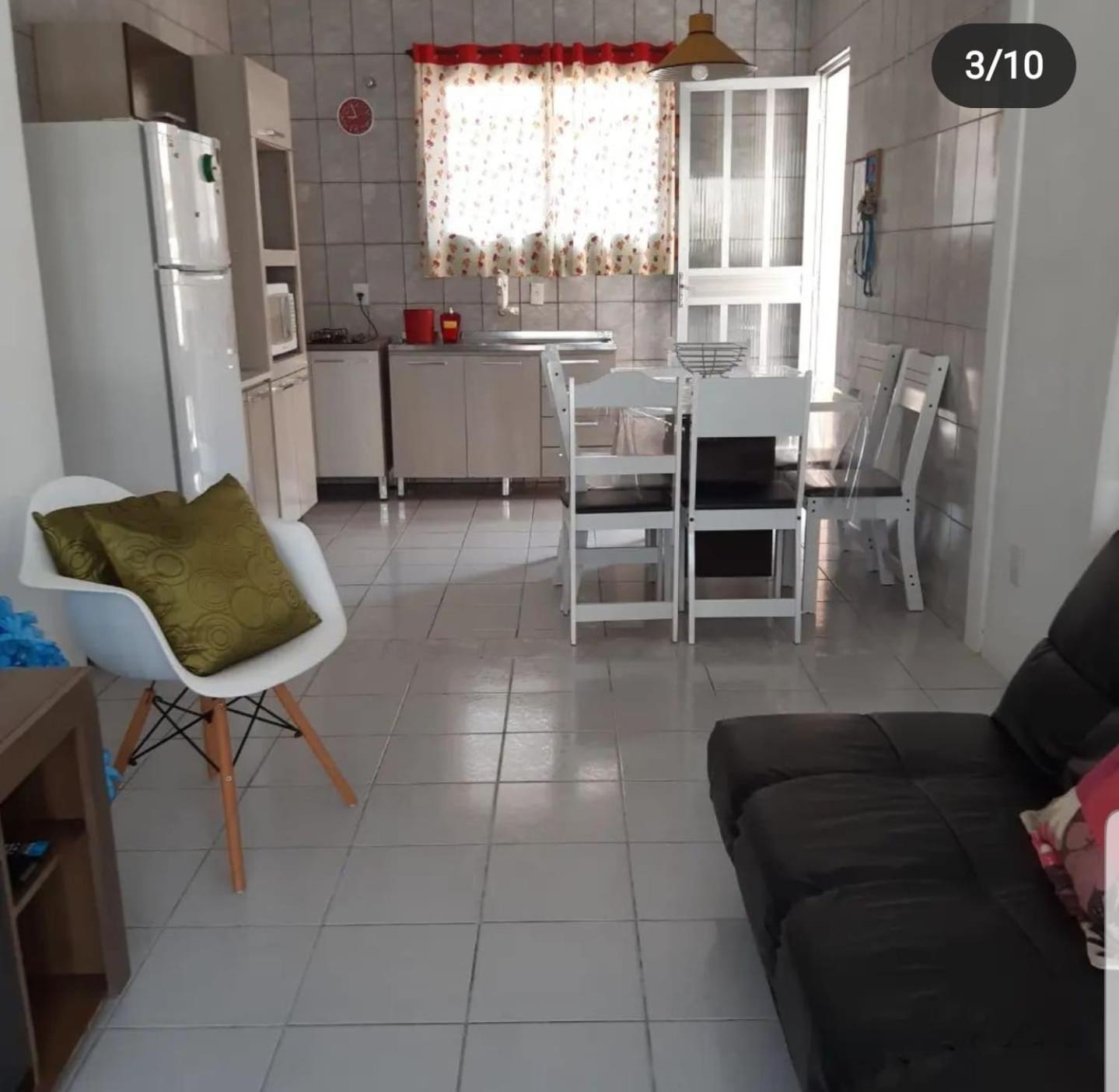 Apartment Residencial Tranquilidade