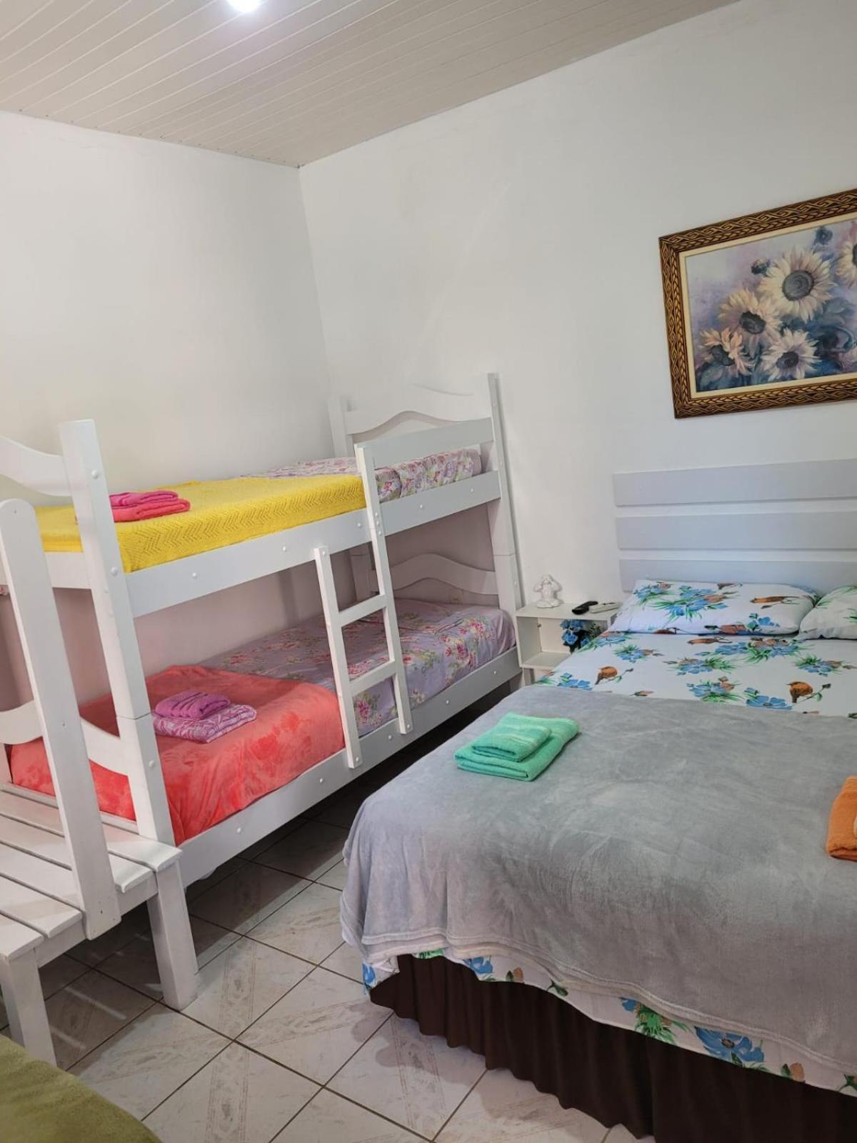 Residencial Tranquilidade Apartment *
