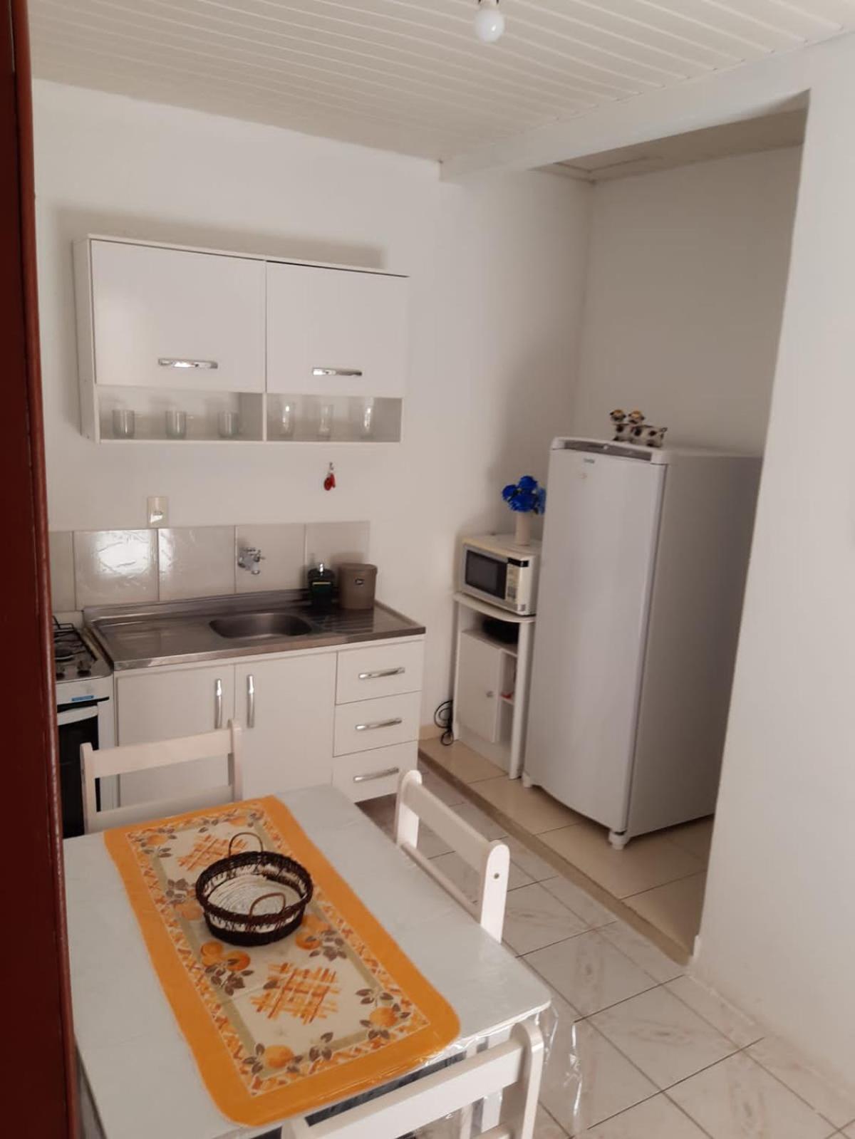 Apartment Residencial Tranquilidade