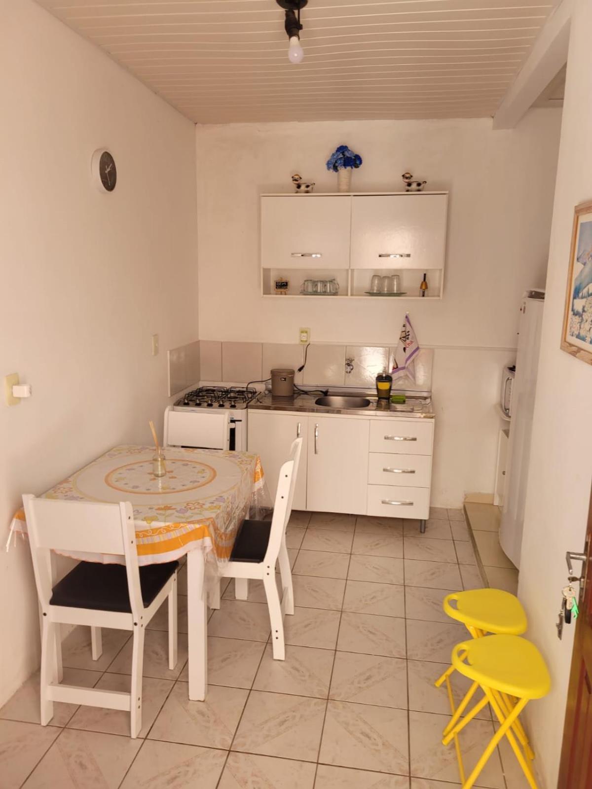 Residencial Tranquilidade *