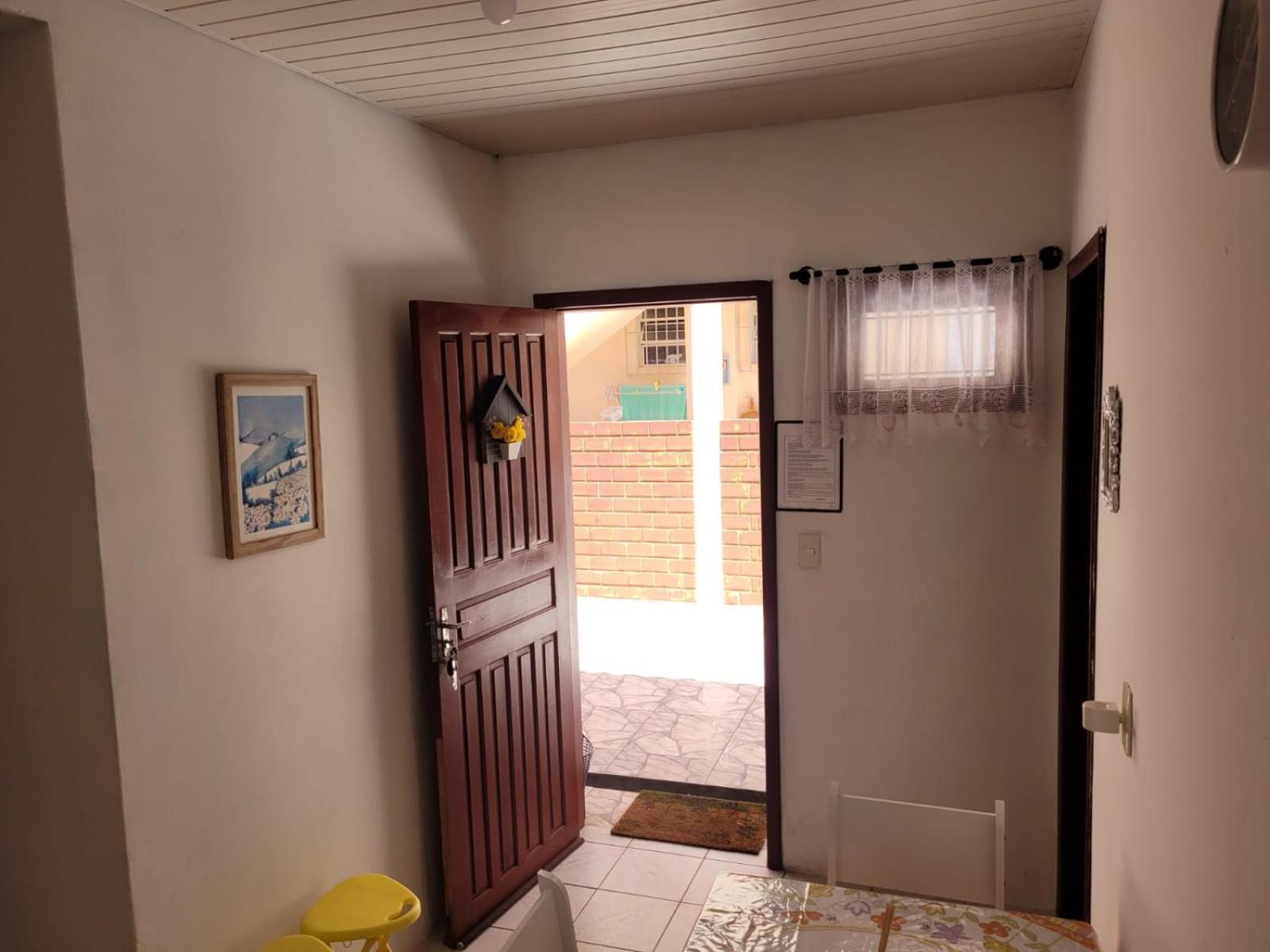 Residencial Tranquilidade * Florianopolis