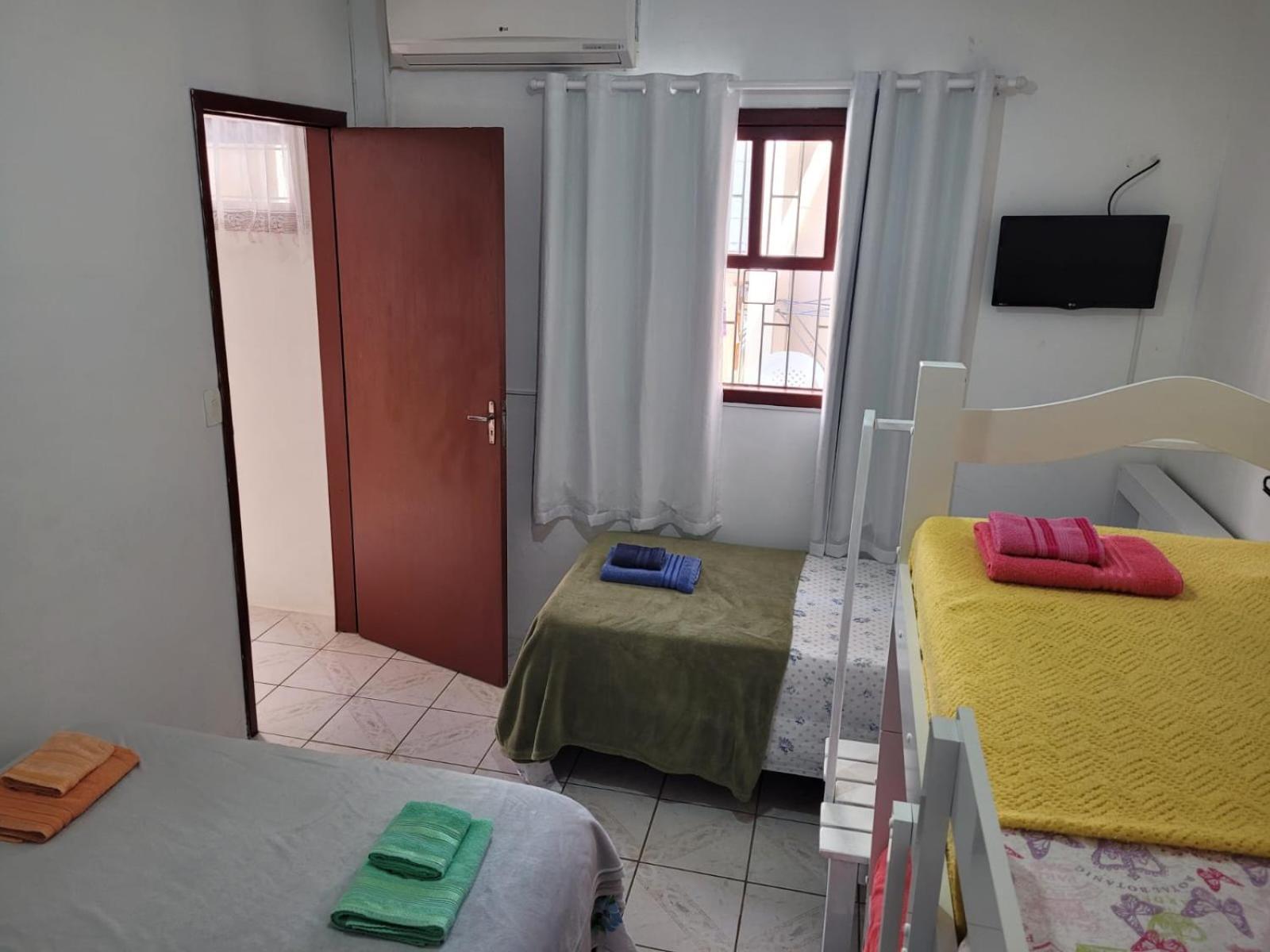 Apartment Residencial Tranquilidade