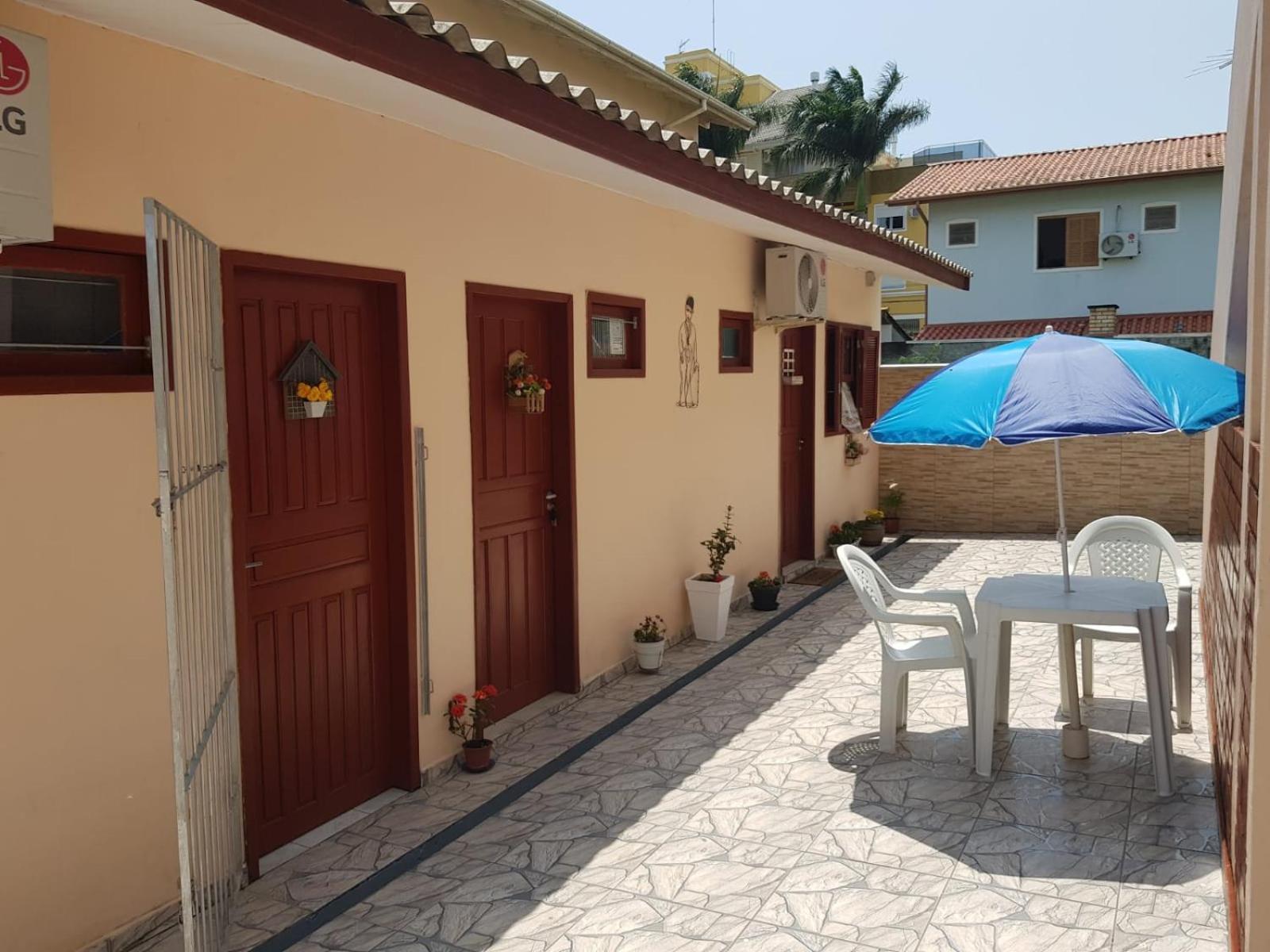 Apartment Residencial Tranquilidade Florianopolis
