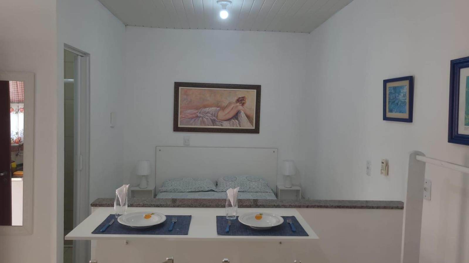 Residencial Tranquilidade Apartment