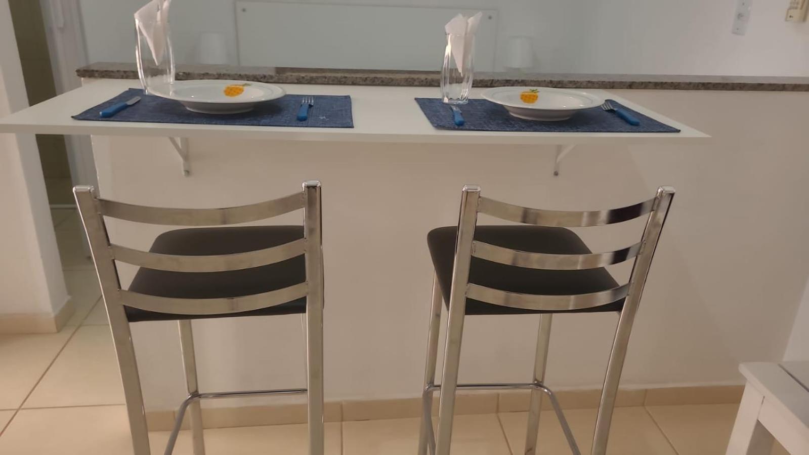 Apartment Residencial Tranquilidade *