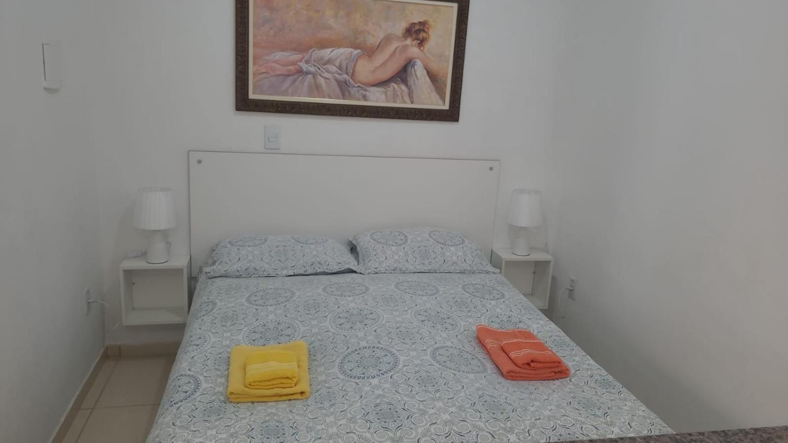 Residencial Tranquilidade Apartment *