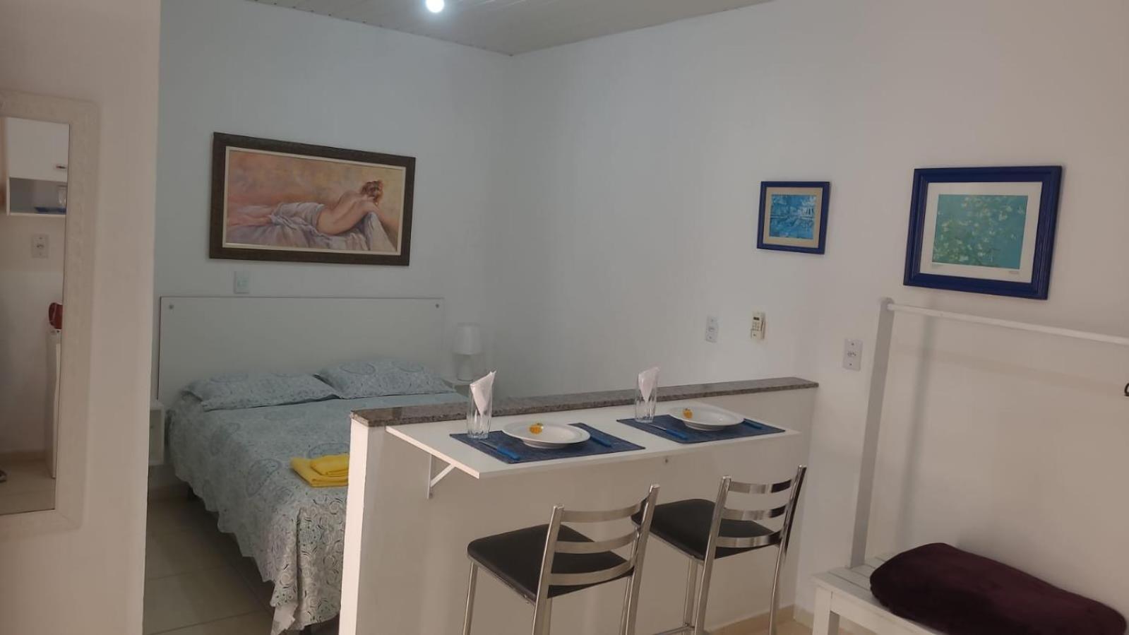 Apartment Residencial Tranquilidade Florianopolis