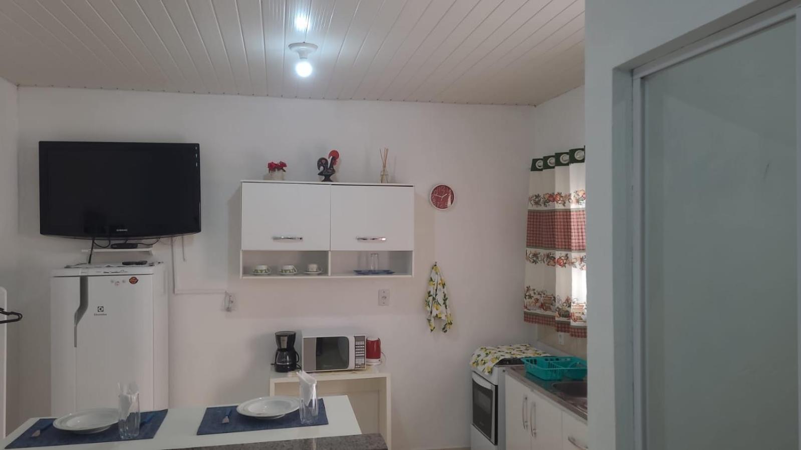 Apartment Residencial Tranquilidade