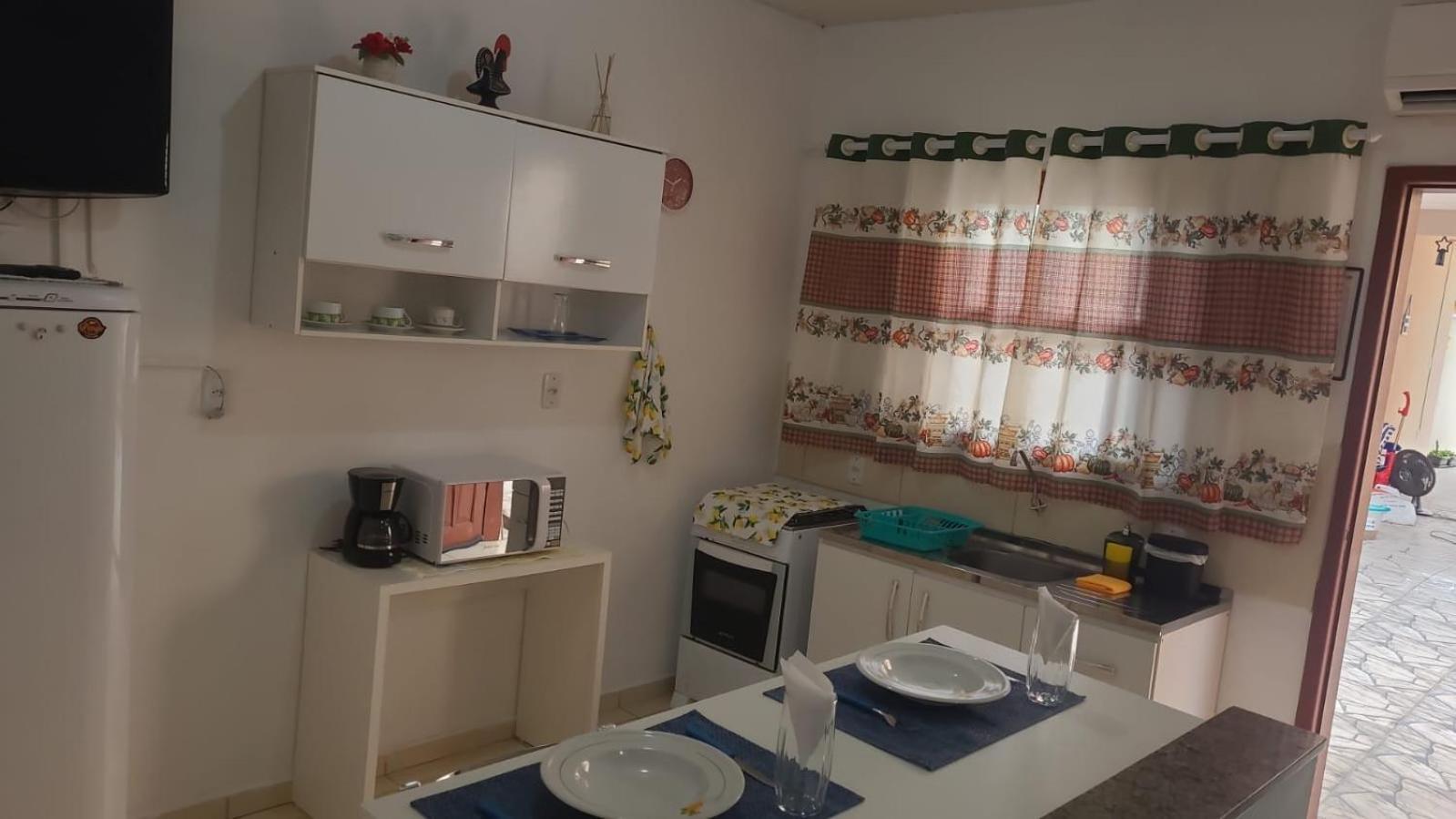 Residencial Tranquilidade *
