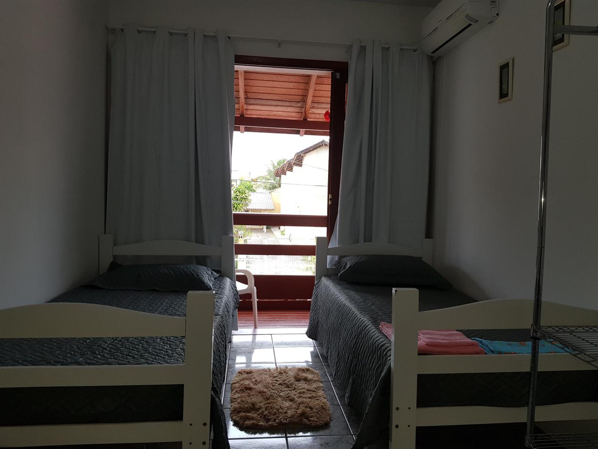 Apartment Residencial Tranquilidade Florianopolis