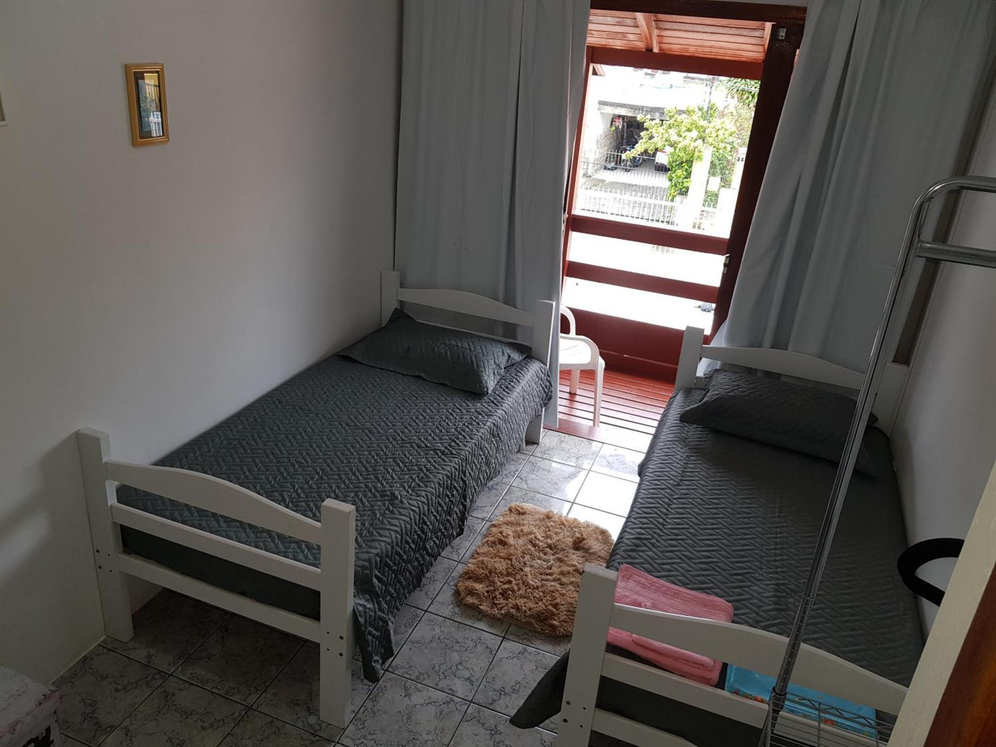 Residencial Tranquilidade