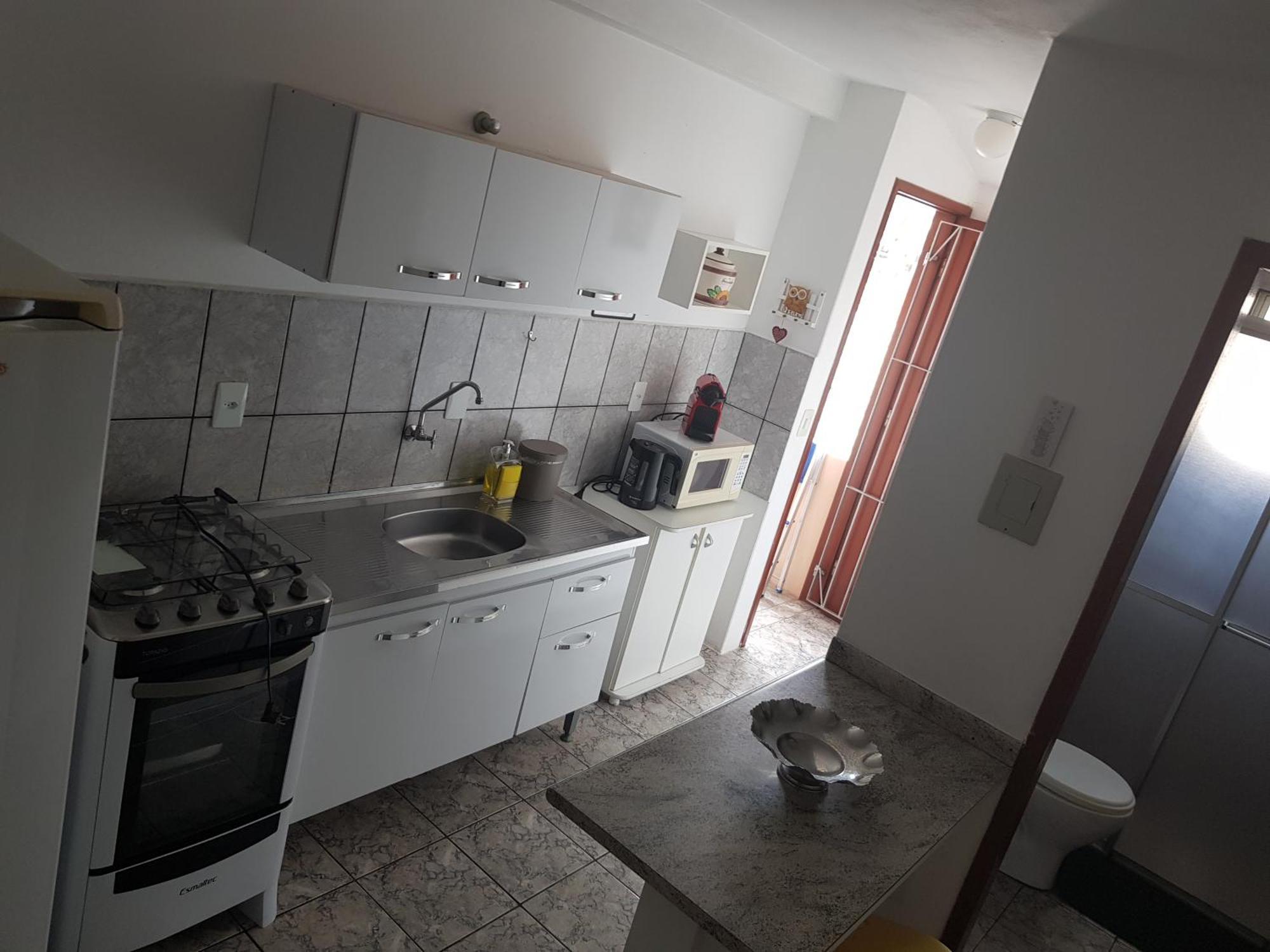 Residencial Tranquilidade Apartment *