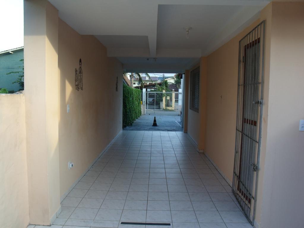 Apartment Residencial Tranquilidade