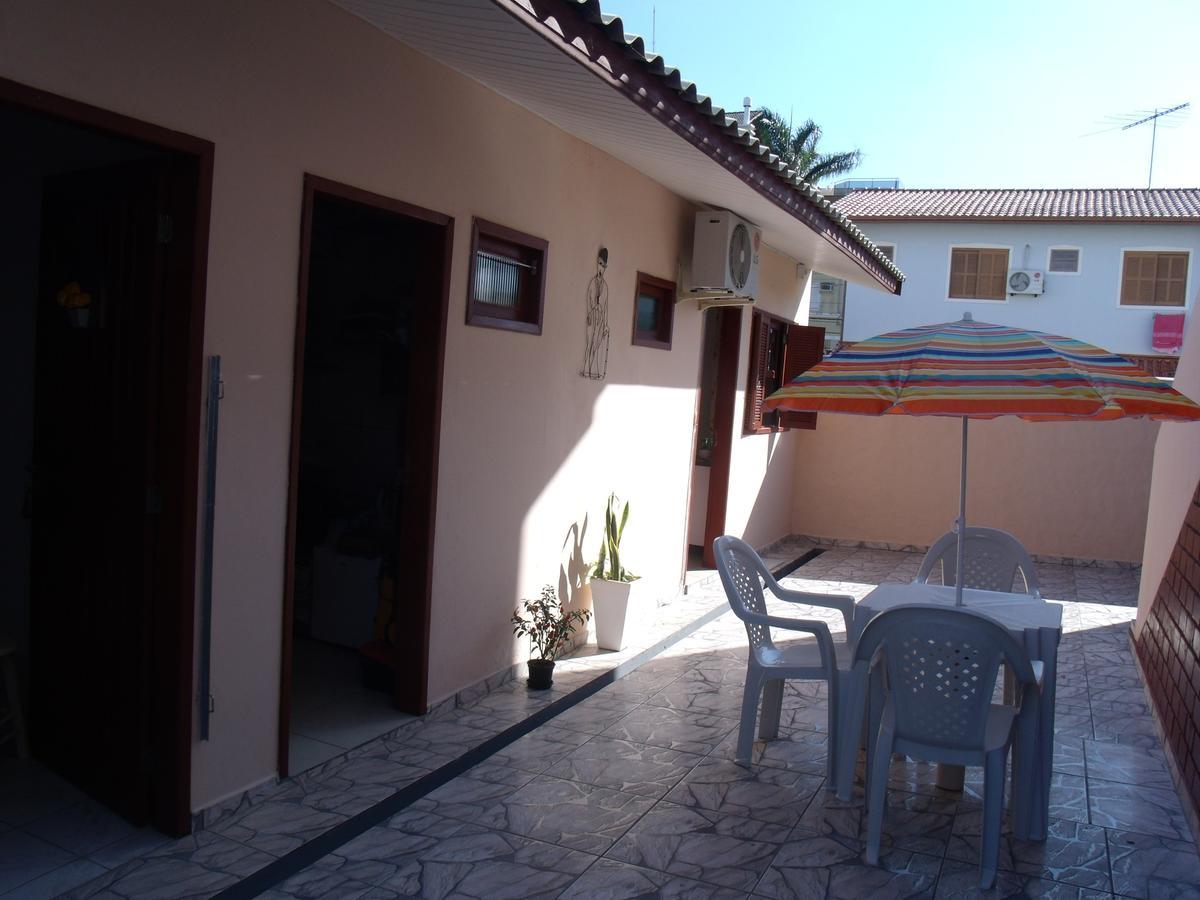 Residencial Tranquilidade *