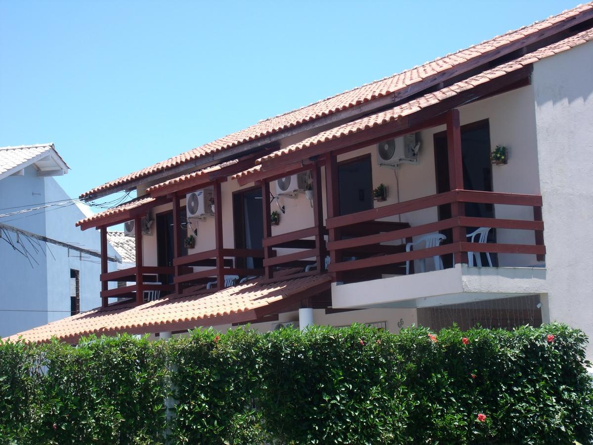 Residencial Tranquilidade Apartment Florianopolis