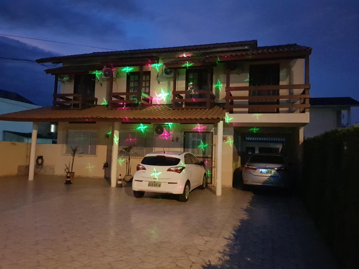 Residencial Tranquilidade Apartment *