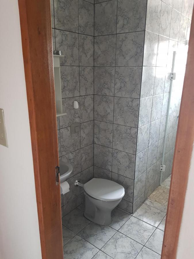 Apartment Residencial Tranquilidade *