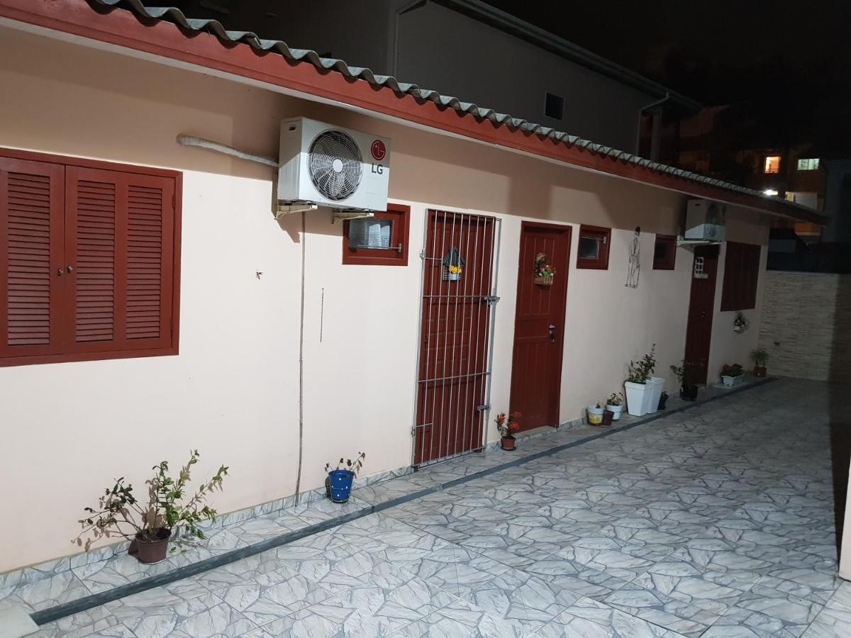 Residencial Tranquilidade Apartment