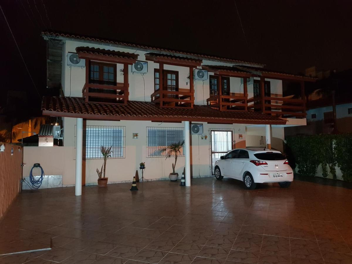 Residencial Tranquilidade Apartment