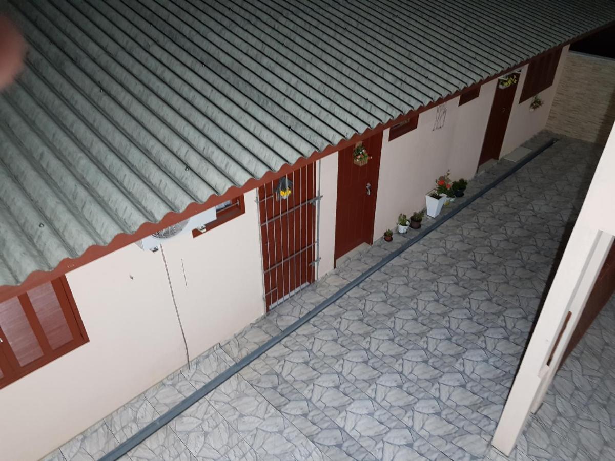 Apartment Residencial Tranquilidade Florianopolis