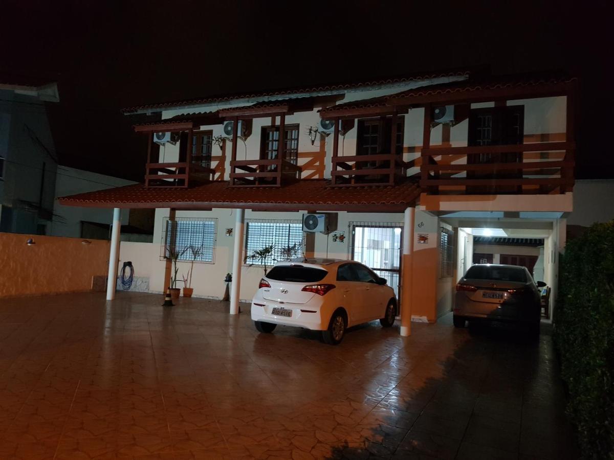 Residencial Tranquilidade Apartment