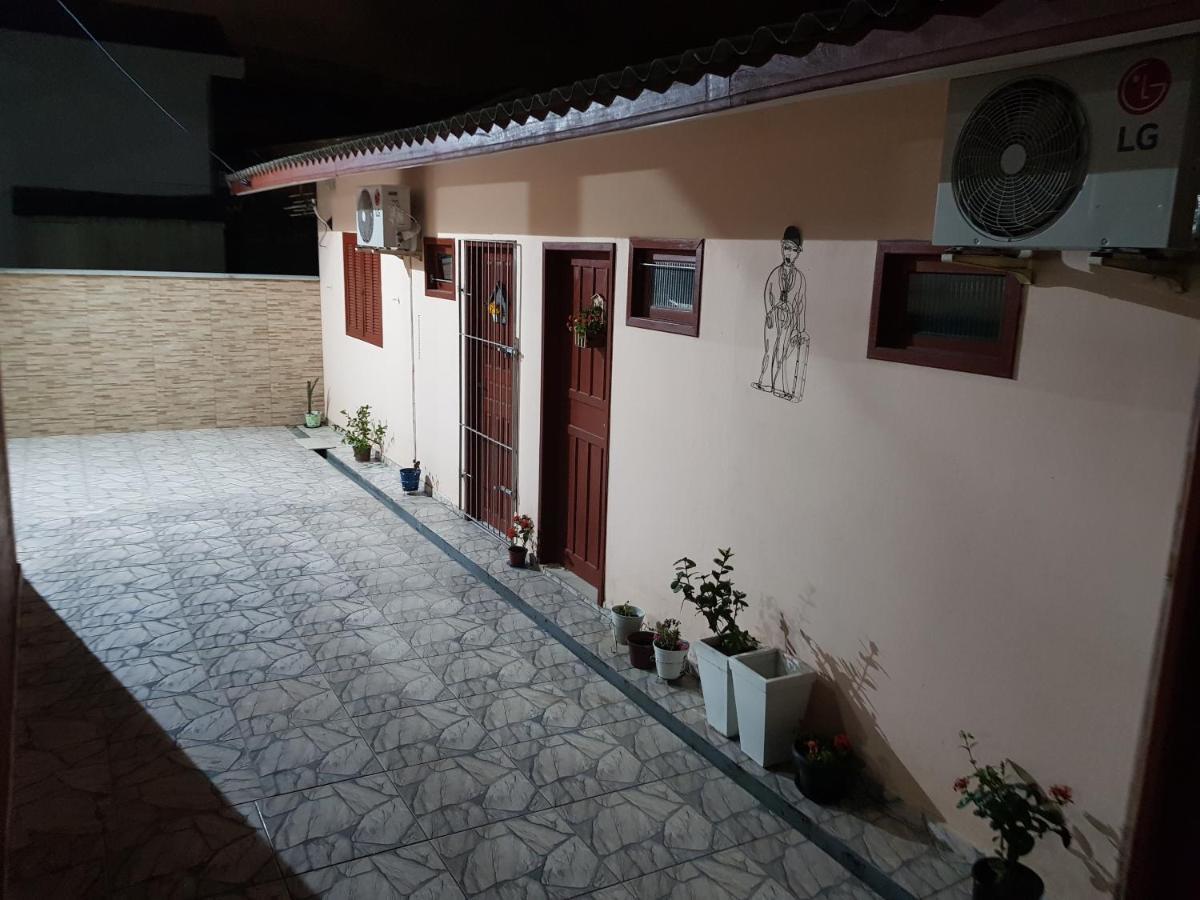 Apartment Residencial Tranquilidade Florianopolis