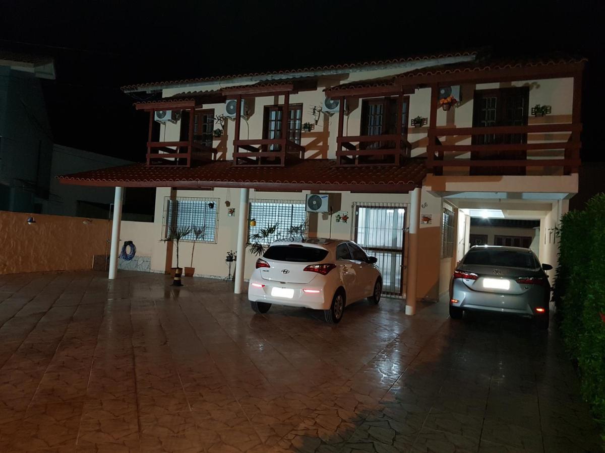 Apartment Residencial Tranquilidade *