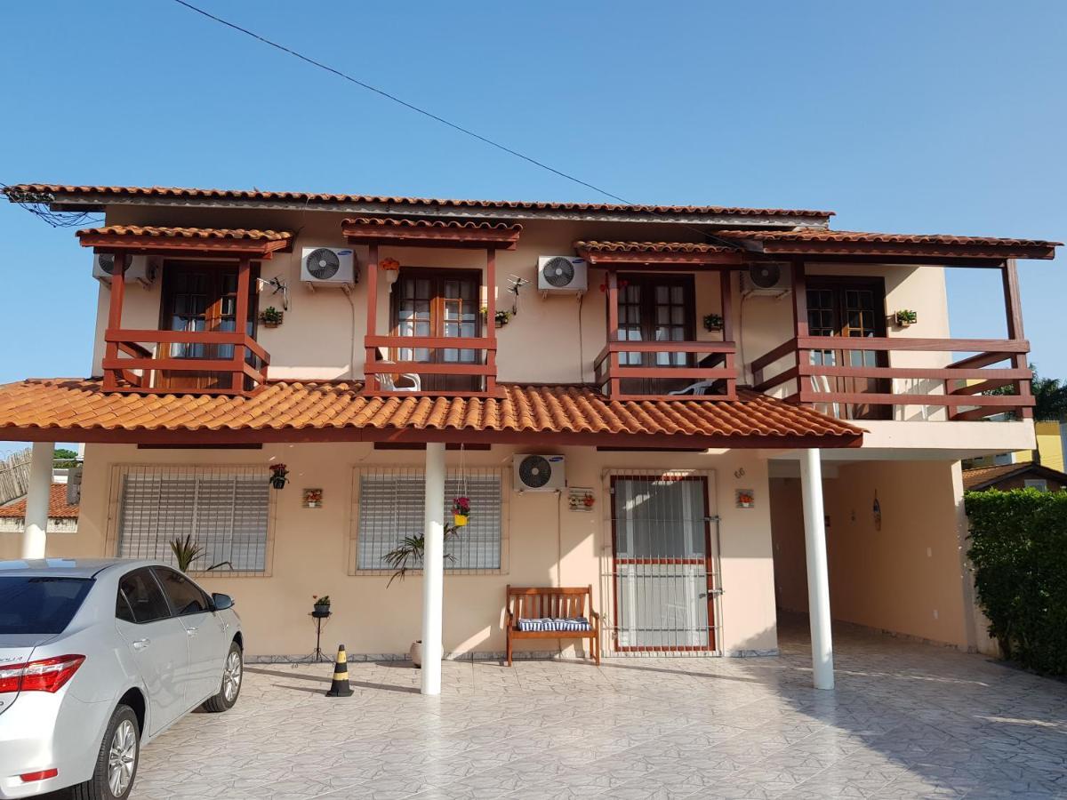 Apartment Residencial Tranquilidade *