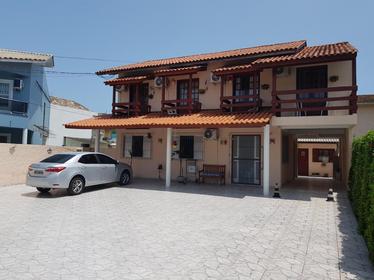 Residencial Tranquilidade Apartment