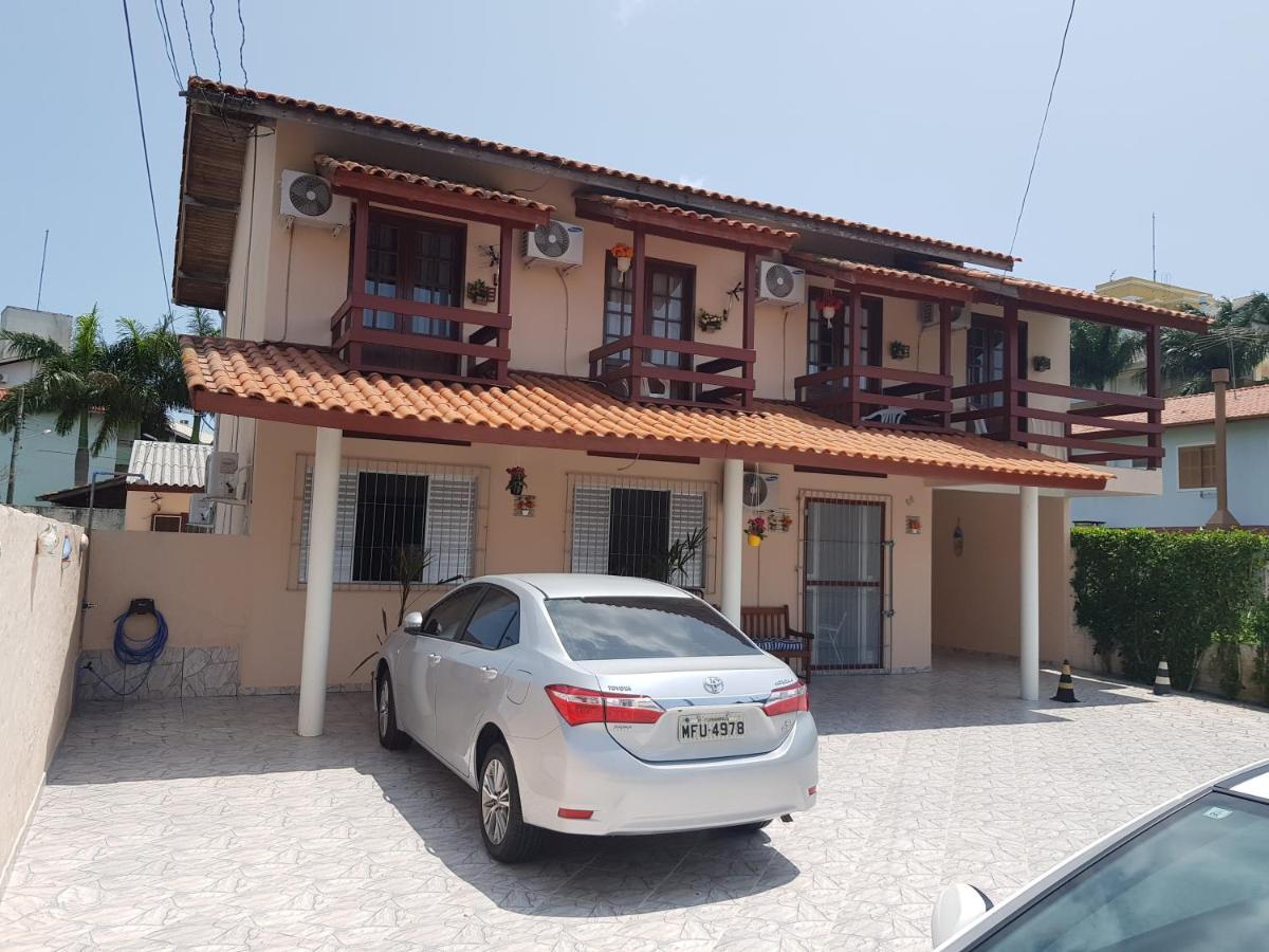 Apartment Residencial Tranquilidade *