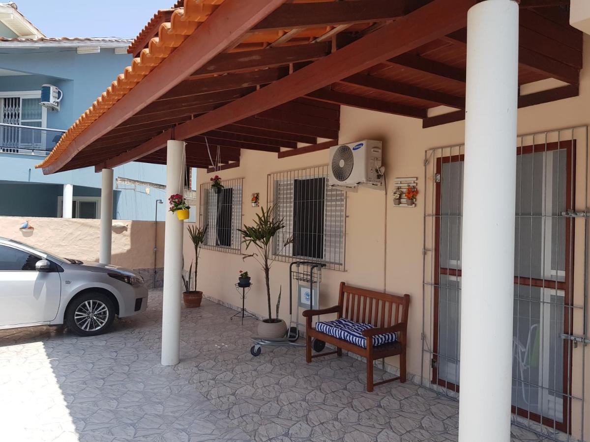 Residencial Tranquilidade Apartment *