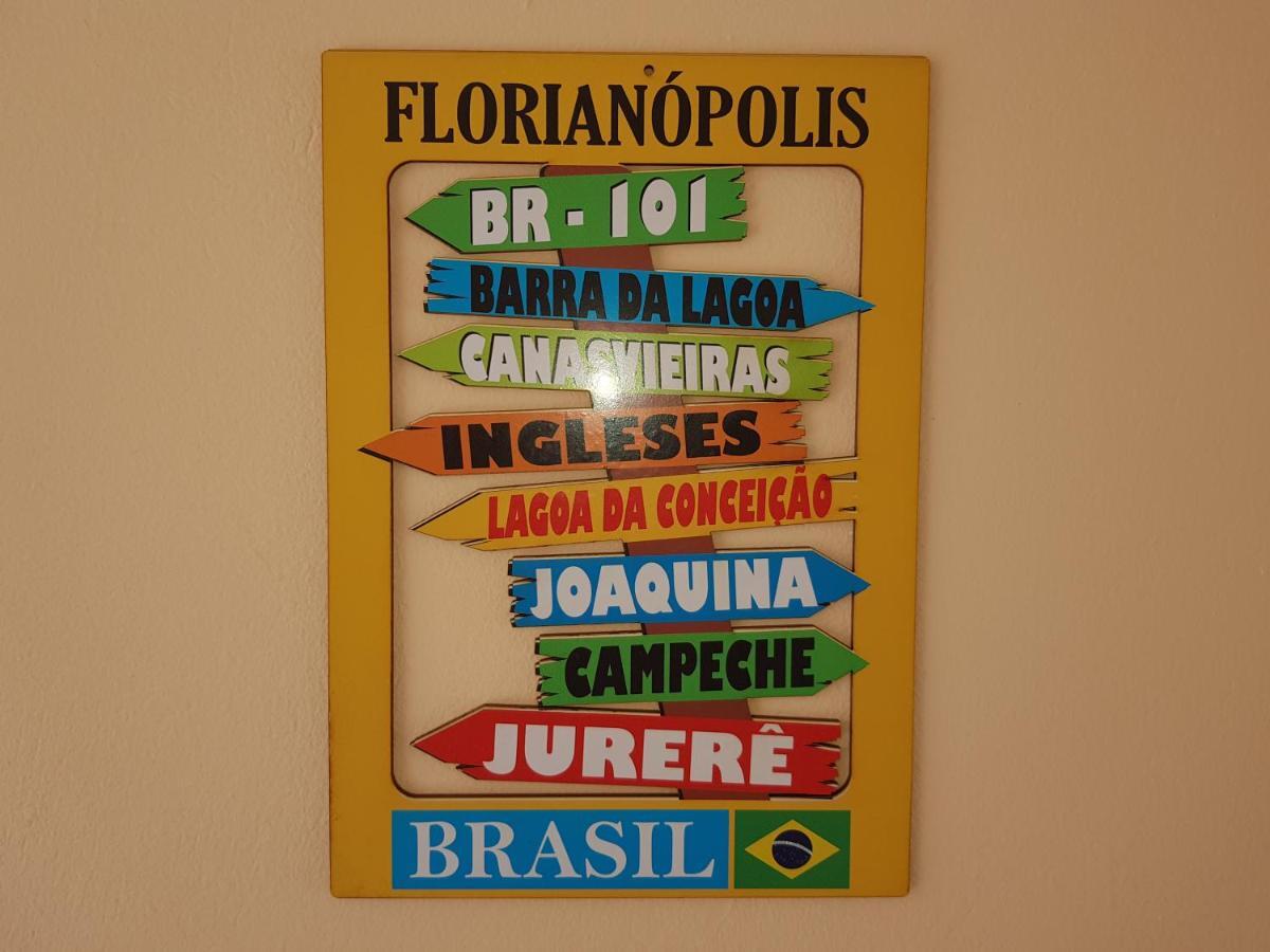 Residencial Tranquilidade Apartment Florianopolis