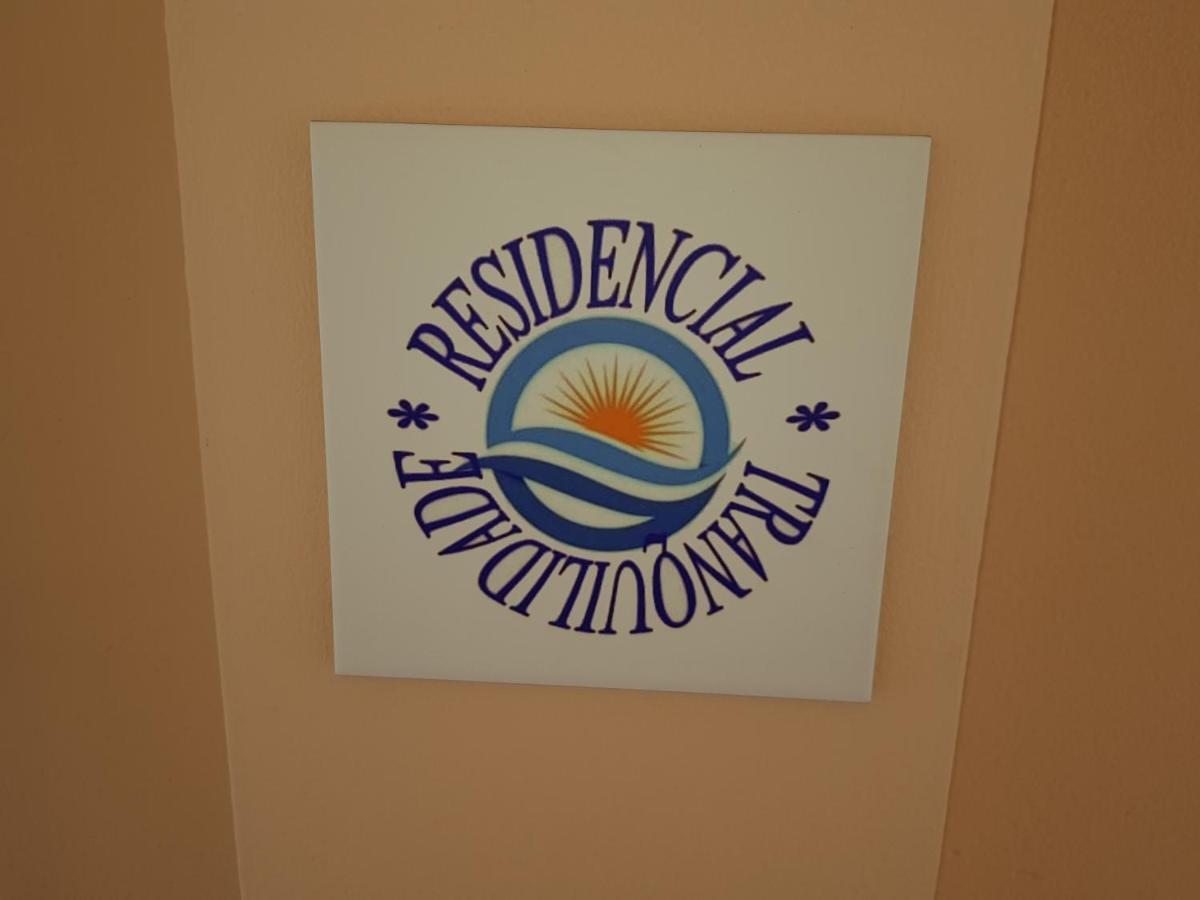 Residencial Tranquilidade Apartment *