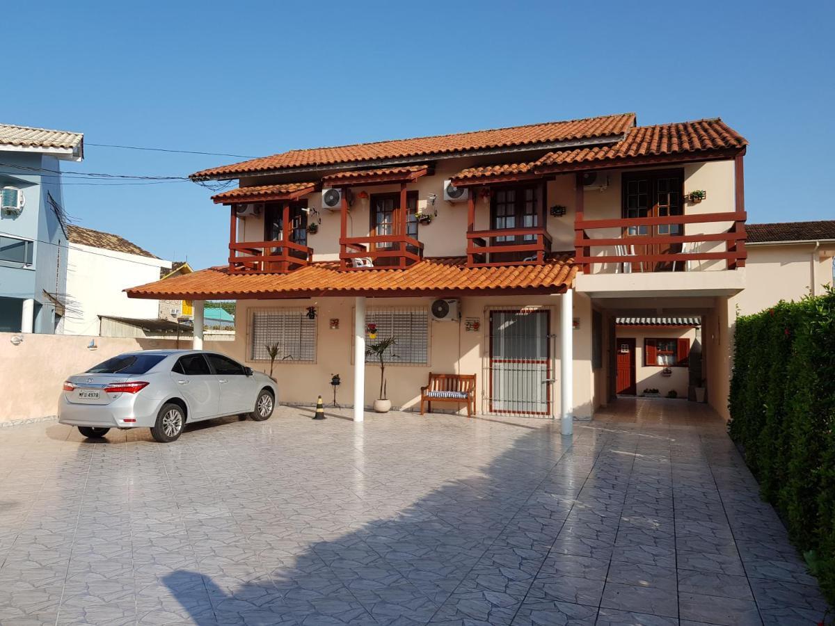Residencial Tranquilidade Apartment Florianopolis