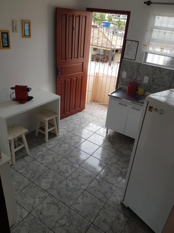 Apartment Residencial Tranquilidade *