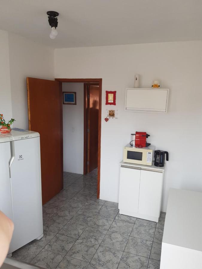Apartment Residencial Tranquilidade *