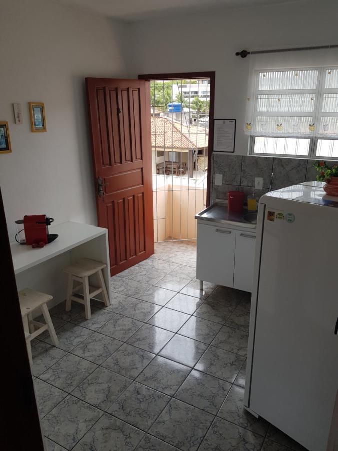 Residencial Tranquilidade Apartment Florianopolis