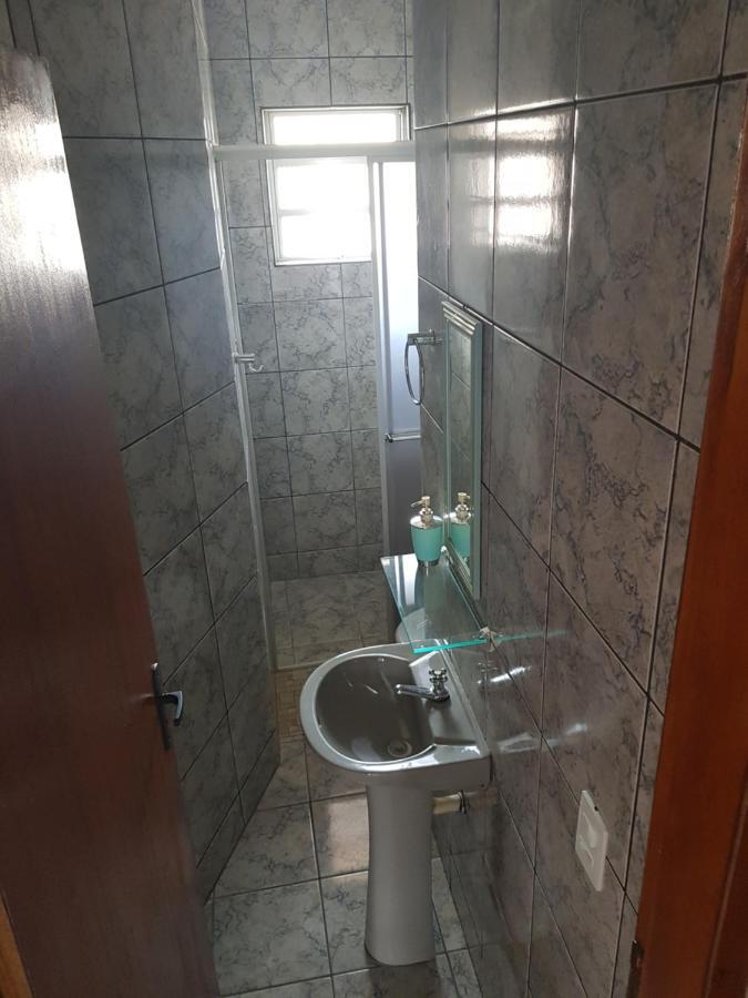 Residencial Tranquilidade Apartment *