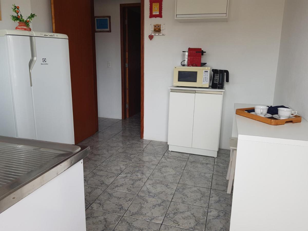 Residencial Tranquilidade Apartment Florianopolis